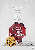 Deštivý den v New Yorku (DVD) (A Rainy Day in New York)