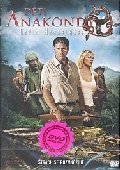 Anakonda 3 (DVD) Děti anakondy (Anaconda 3: Offspring)