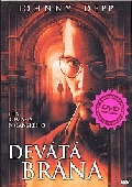 Devátá brána (DVD) (Ninth Gate) - pošetka