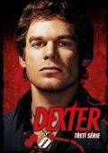 Dexter 3. série 3x(DVD) (Dexter Season 3)