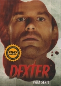 Dexter 5. série 3x(DVD) (Dexter Season 5)