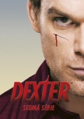 Dexter 7. série 4x(DVD) (Dexter Season 7)