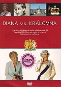 Diana vs. Královna [DVD] - pošetka