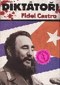 Diktátoři - Fidel Castro [DVD] - pošetka