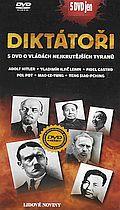Diktátoři - kolekce 5x(DVD)
