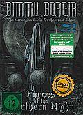 Dimmu Borgir - Forces of the northern night [Blu-ray]