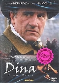 Dina (DVD) (I Am Dina) - pošetka
