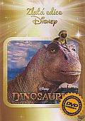 Dinosaurus (DVD) (Dinosaur) - zlatá edice Disney