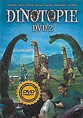 Dinotopie 2 (DVD) (Dinotopia)
