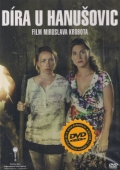 Miroslav Krobot kolekce - 3x(DVD) (Okresní přebor film, Díra u Hanušovic, Revival)