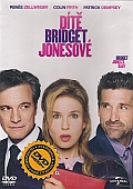 Dítě Bridget Jonesové (DVD) (Bridget Jones Baby)