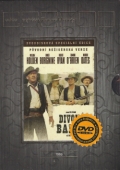 Divoká banda 2x(DVD) (Wild Bunch) - Edice Filmové klenoty (vyprodané)
