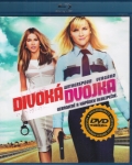Divoká dvojka (Blu-ray) (Hot Pursuit) - vyprodané