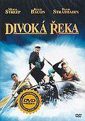 Divoká řeka (DVD) (River Wild) - reedice 2016