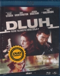 Dluh (Blu-ray) (Debt)