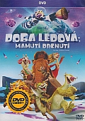 Doba ledová 5: Mamutí drcnutí (DVD) (Ice Age 5: Collision Course)