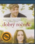 Dobrý ročník (Blu-ray) (A Good Year)