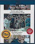 Dobrý voják Švejk + Poslušně hlásím (Blu-ray) - vyprodané