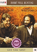 Dobrý Will Hunting (DVD) - FilmX (Good Will Hunting)