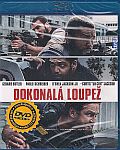 Dokonalá loupež (Blu-ray) (Den of Thieves) - vyprodané