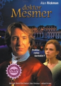 Doktor Mesmer (DVD) (Mesmer)
