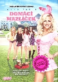 Domácí mazlíček (DVD) (House Bunny)