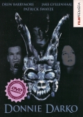 Donnie Darko (DVD) - vyprodané