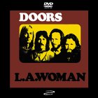 Doors - L.A.Woman [DVD-AUDIO]