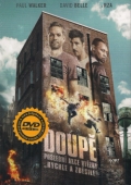 Doupě (DVD) (Brick Mension)