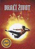 Dračí život Bruce Lee (DVD) (Dragon: Bruce Lee Story) - reedice 2023
