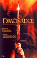 Dračí srdce 2 (DVD) (Dragonheart: A New Beginning)