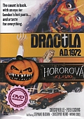 Dracula A.D. 1972 (DVD) (Drakula A.D. 1972) - BEZ CZ podpory