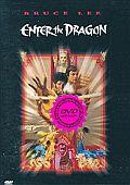 Drak přichází [DVD] (Enter The Dragon)