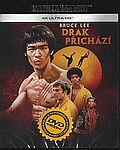 Drak přichází (UHD) (Enter The Dragon) - 4K Ultra HD Blu-ray