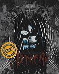 Dracula 1992 2x(UHD+BD) "2007" (Drákula: Zrození) (Bram Stoker's Dracula) - steelbook