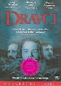 Dravci (DVD) (Ravenouse)