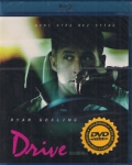 Drive (Blu-ray) - vyprodané