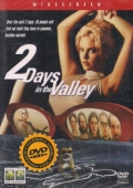 Drsný a drsnější (DVD) (2 Days In The Valley)