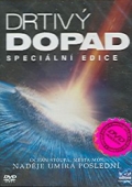 Drtivý dopad (DVD) (Deep Impact) - speciální edice - reedice 2023