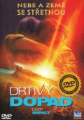 Drtivý dopad [DVD] (Deep Impact) - vyprodané