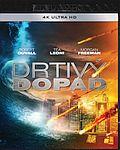 Drtivý dopad (Blu-ray UHD) (Deep Impact)