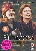 Druhá nebo první (DVD) (Stepmom) - BAZAR