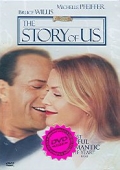 Druhá šance [DVD] (Story Of Us)