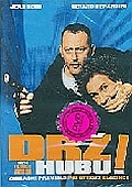 Drž hubu! (DVD) (Tais – toi!)