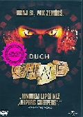 Duch ohně (VHS) (Dead)