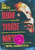 Dům tisíce mrtvol (DVD) (House of 1000 Corpses)