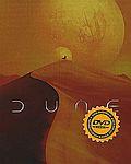 Duna (Blu-ray) (Dune) 2021 - limitovaná edice steelbook