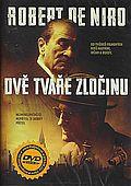 Dvě tváře zločinu (DVD) (Alto Knights)