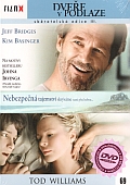 Dveře v podlaze (DVD) - FilmX (Door in the Floor)