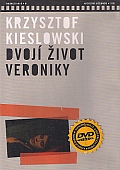 Dvojí život Veroniky (DVD) (Double vie de Véronique, La) - vyprodané
